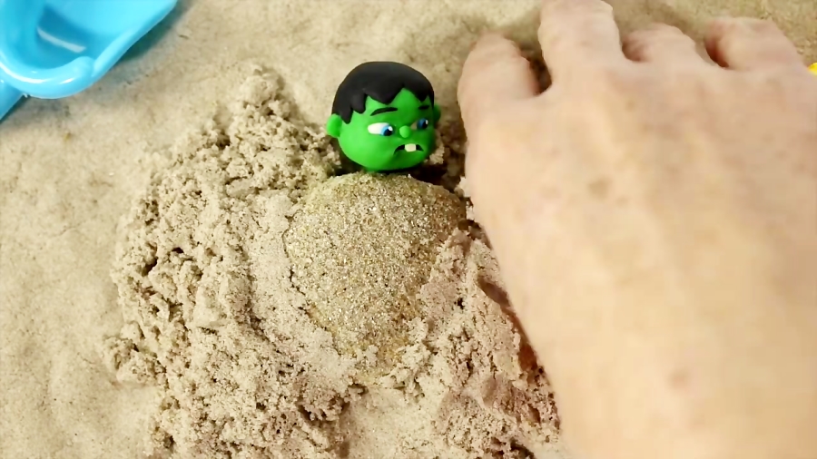 استاپ موشن خمیری برای کودکان و خردسالان قسمت 85